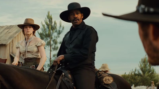 The real West wasn’t as white as movies made it out to be